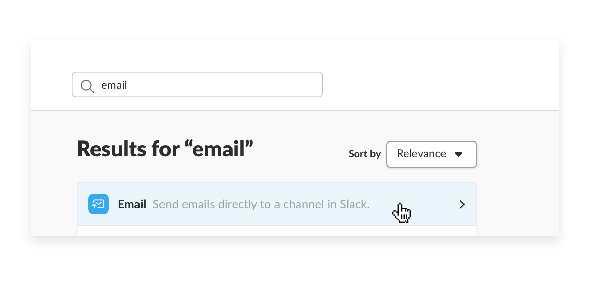 slack login with email