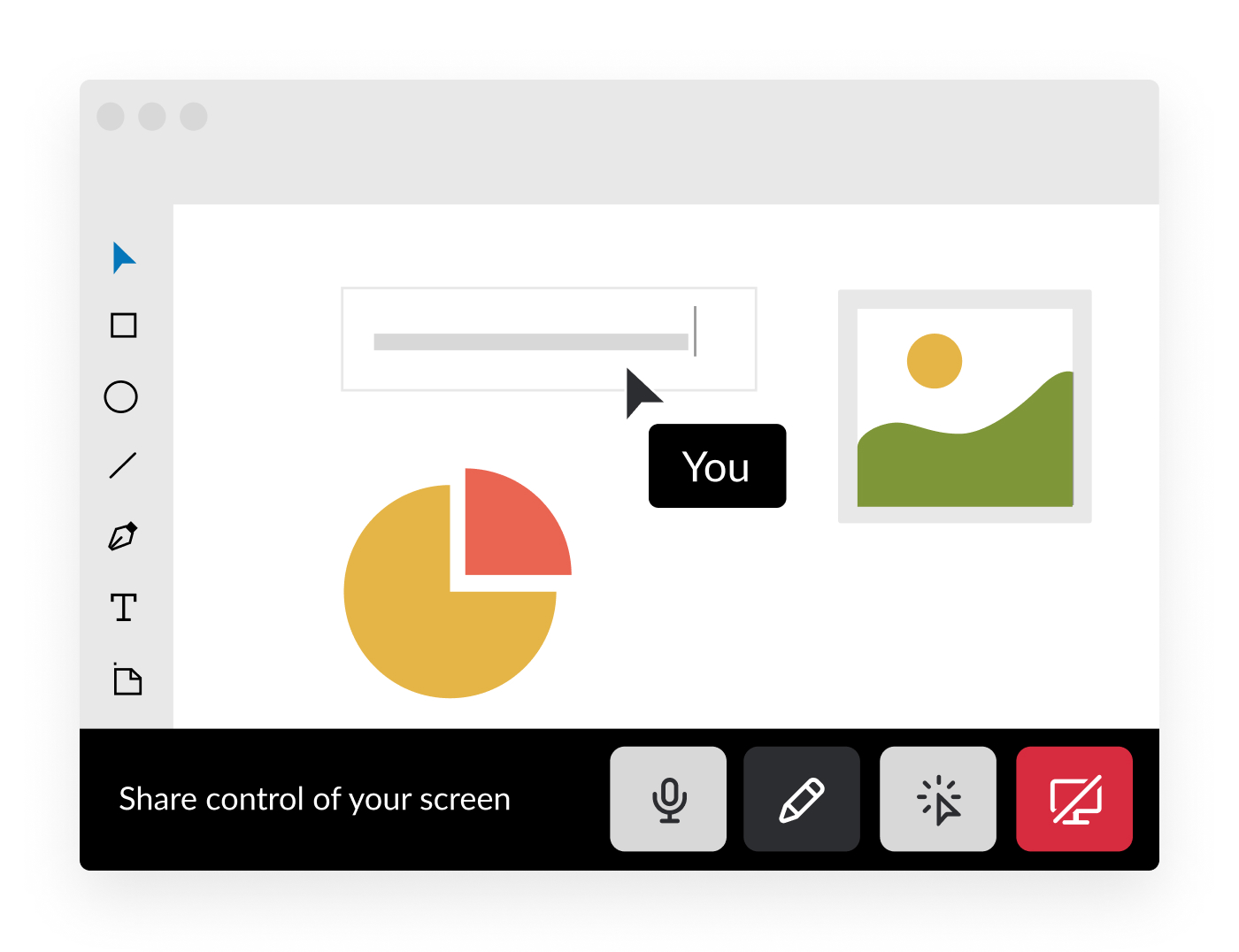 Use screen sharing to solve problems collaboratively | Slack Tips | Slack