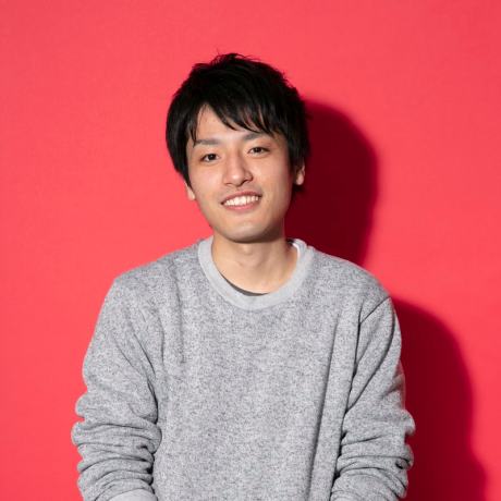 IT 戦略部 佐藤大輝さん