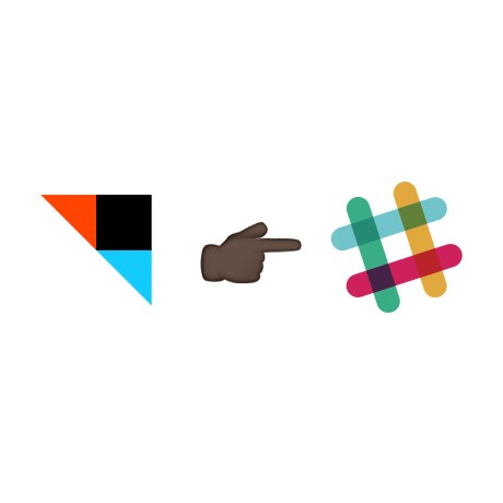 IFTTT and slack