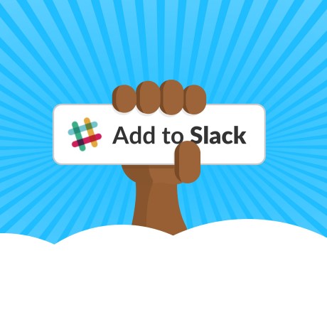 add to slack