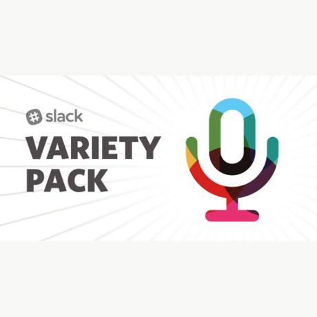 variety pack