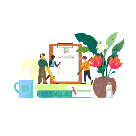 writing release notes