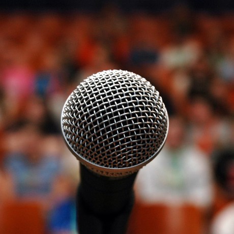 microphone