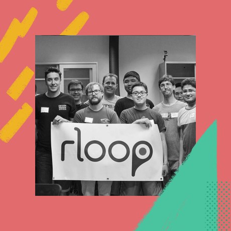 hyperloop team