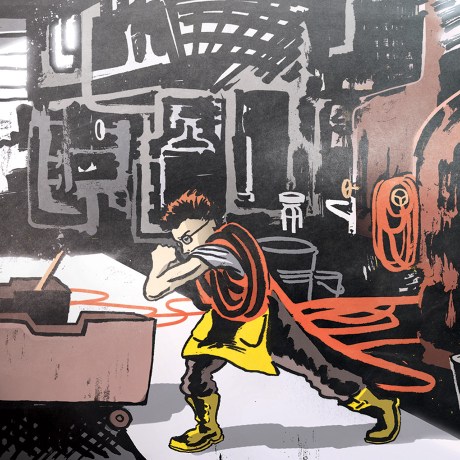 brewery hero