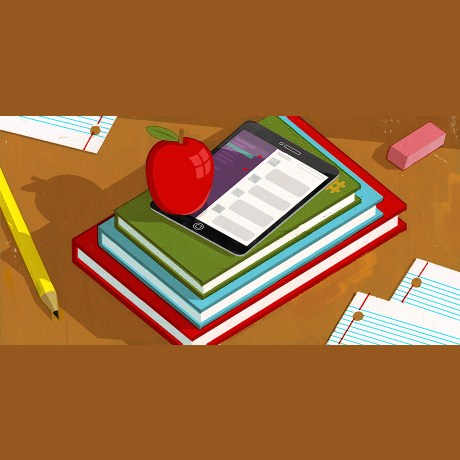 Slack school books