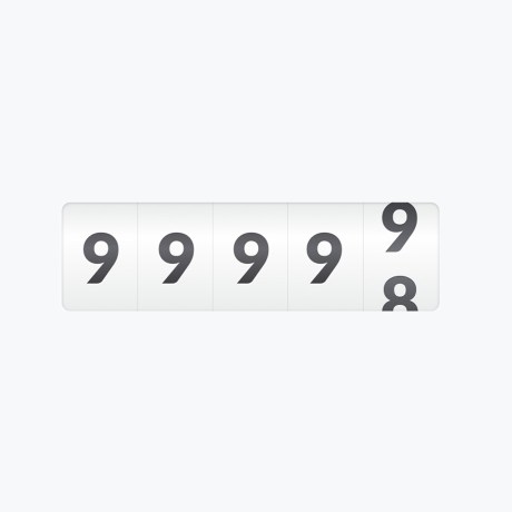 numbers