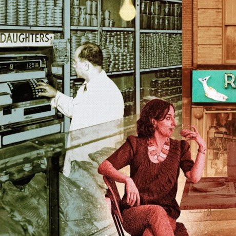 Russ & Daughters