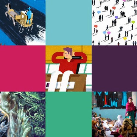 2016 year in review