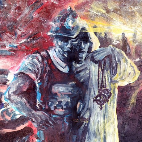 cop