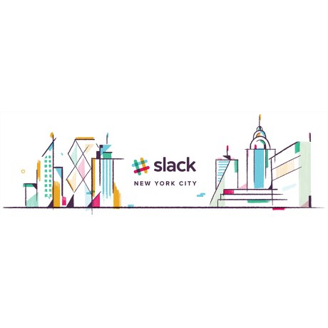 slack in new york