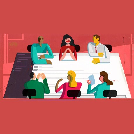 slack meeting