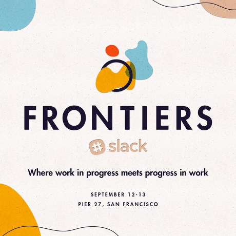 frontiers