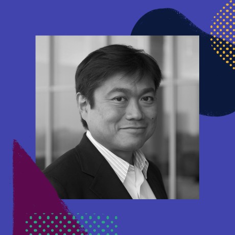 Joi Ito