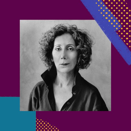 Ellen Ullman hero image