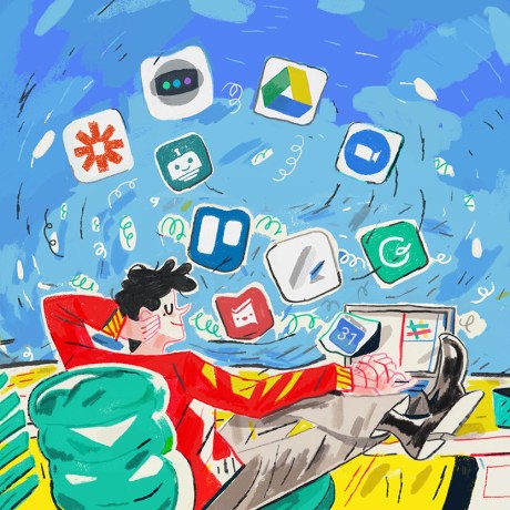 The Essential Apps and Tools You Should Use in Order to Boost Your Productivity
