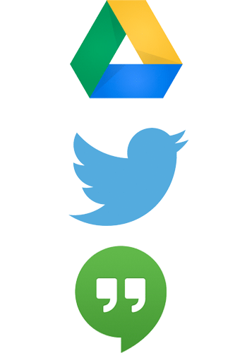 integration app logos