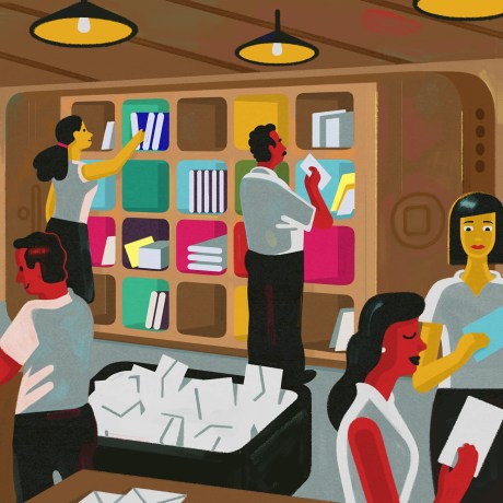 Slack_Channels_Mailroom hero image