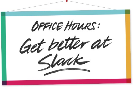 office hours