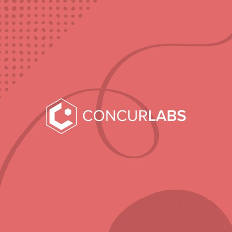 Concur partnership hero image