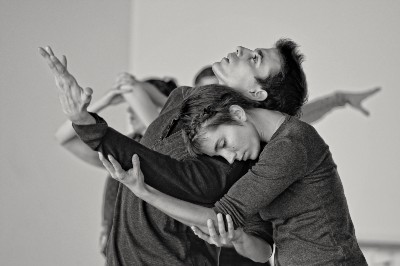 dancer