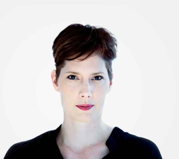 Artistic Director Emily Molnar