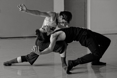 dancer