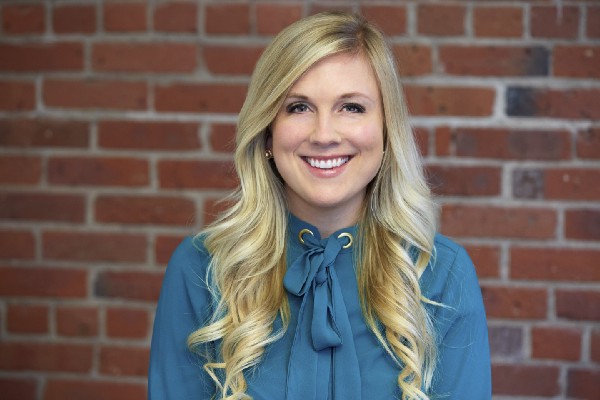 Lindsay Wester, Senior Brand and Marketing Manager