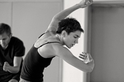 dancer