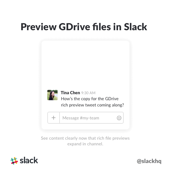 slack download file on previewed channel