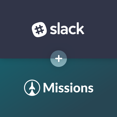 Missions partnership announcement