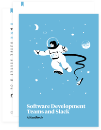 slack for software developers