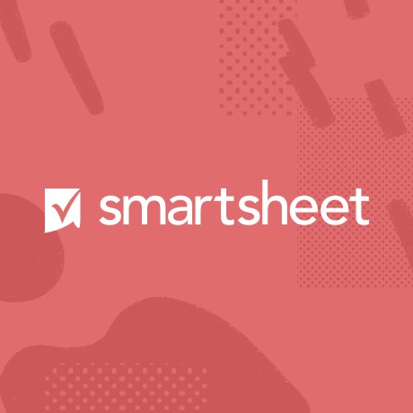 Smartsheet hero image