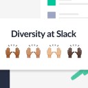 Diversity at Slack image