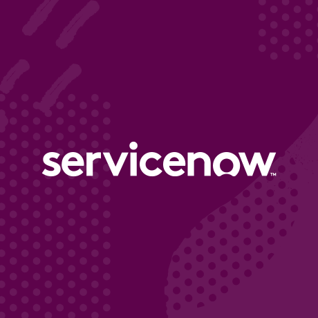 New ServiceNow image