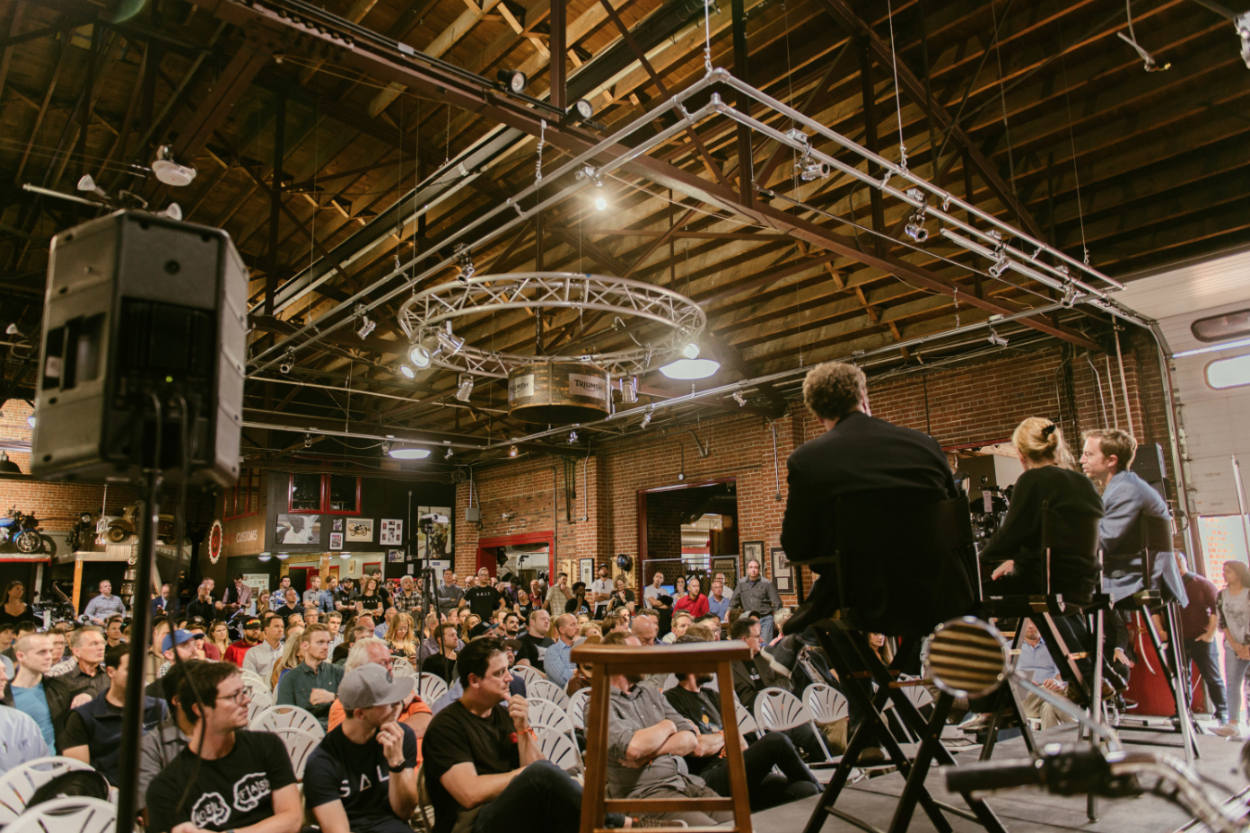 Inside Denver Startup Week