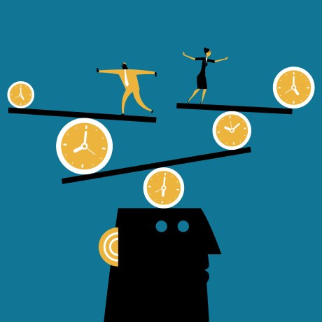 It's time for a digital transformation