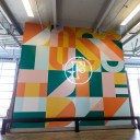 Slack's 2019 Frontiers conference was themed: Frontiers of possible, where we discussed the future of work (and Slack) with partners, customers and developers