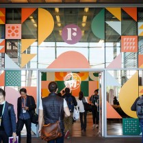 slack frontiers london