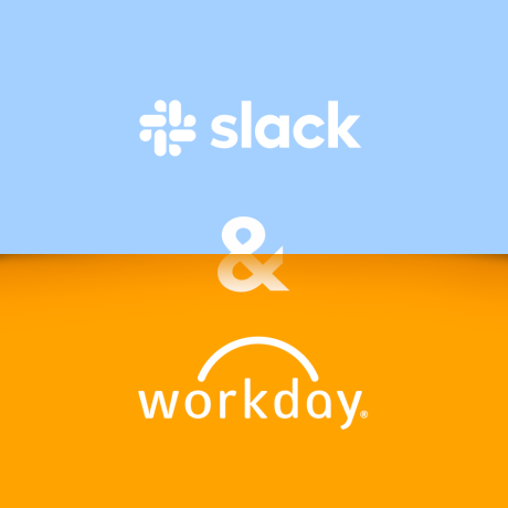 Workday and Slack partnership