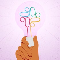 Slack community Platform hero image