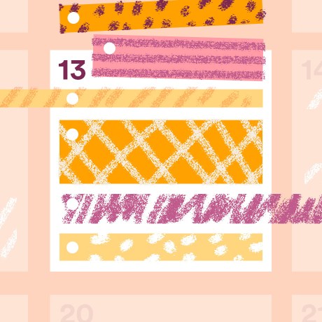 time management tips hero messy schedule