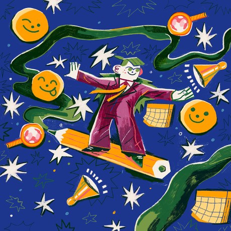 New search, announcement and calendar tools for Slack