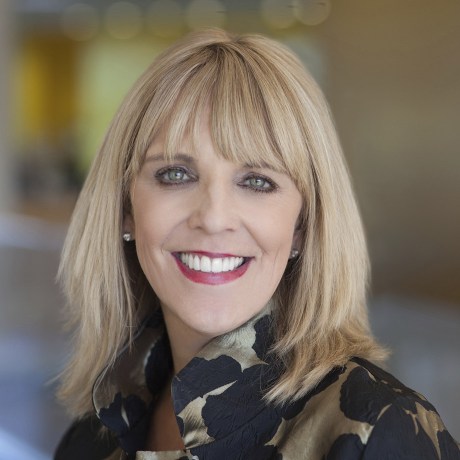 CIO Sheila B. Jordan joins Slack Board of Directors