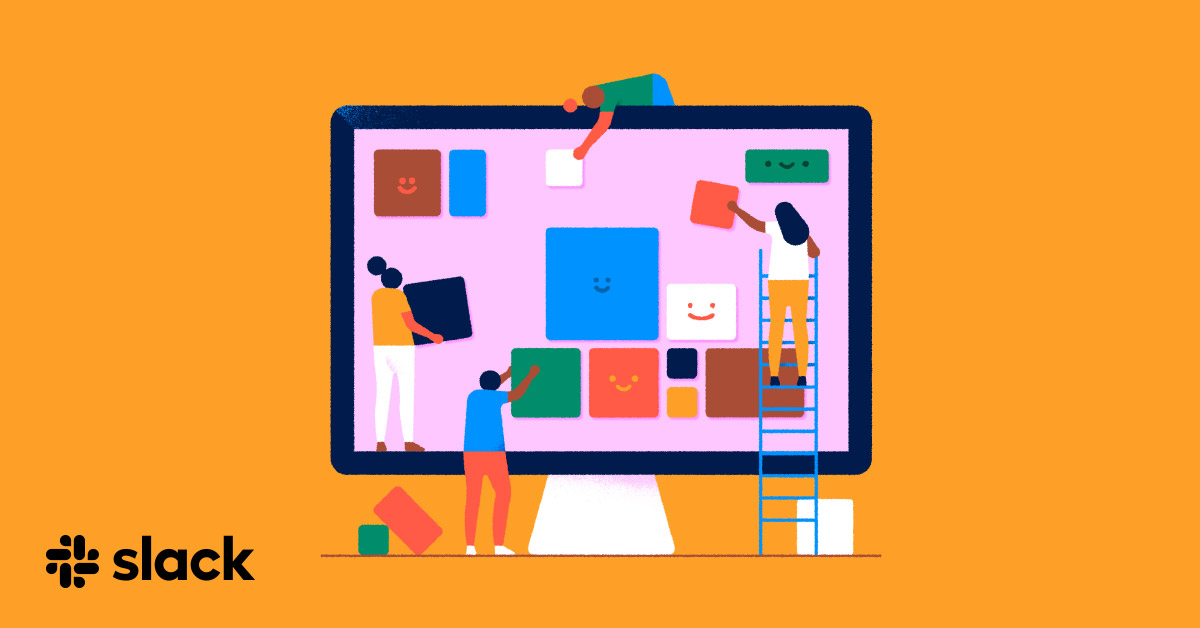 slack bot slack bot