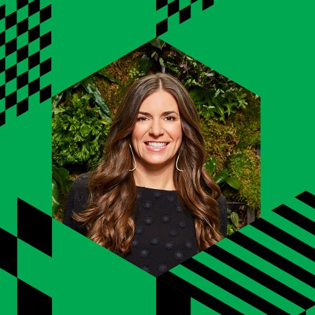 Spec keynote speaker Sarah Franklin