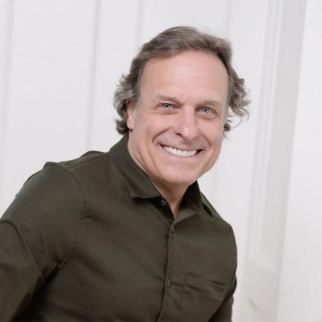Photo of Mike McNamara, recently named to Slack's board of directors, and former CEO of Flex
