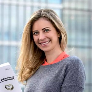 employee happiness holly branson