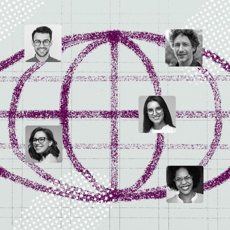 remote team-building activities hero